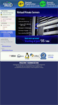 Mobile Screenshot of internetfx.com